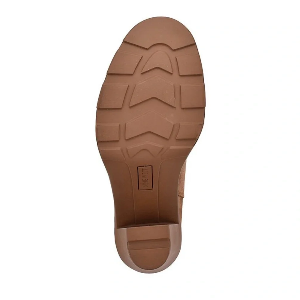 Nine West - Heeled Chelsea Boot—NWOB - Picture 3 of 8